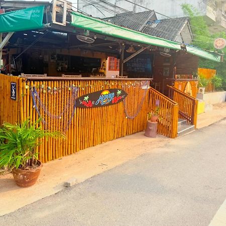 Harry'S Beach Club Ban Phe Εξωτερικό φωτογραφία