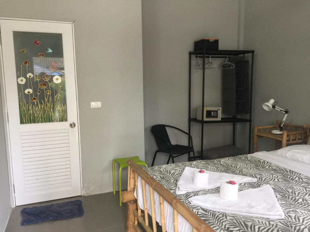 Harry'S Beach Club Ban Phe Εξωτερικό φωτογραφία