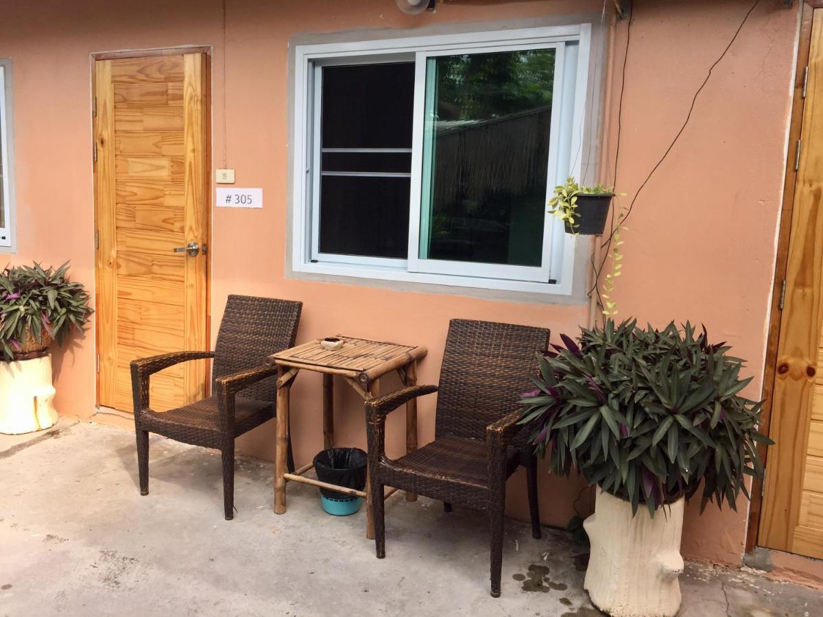 Harry'S Beach Club Ban Phe Εξωτερικό φωτογραφία