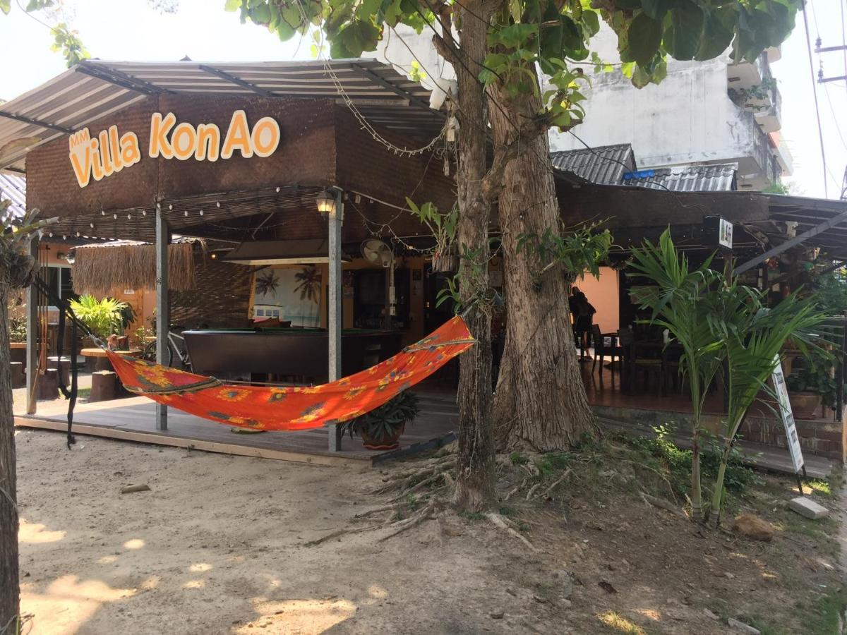 Harry'S Beach Club Ban Phe Εξωτερικό φωτογραφία